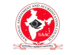 NAAC Certificate